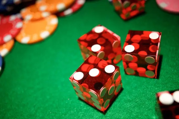 Qiu Qiu Game 